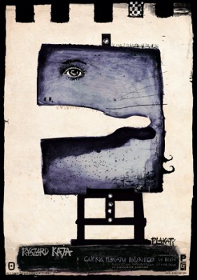 kaja-exhibition-poster